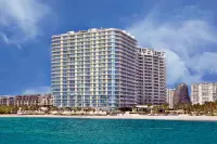 Thumbnail SLS Cancun