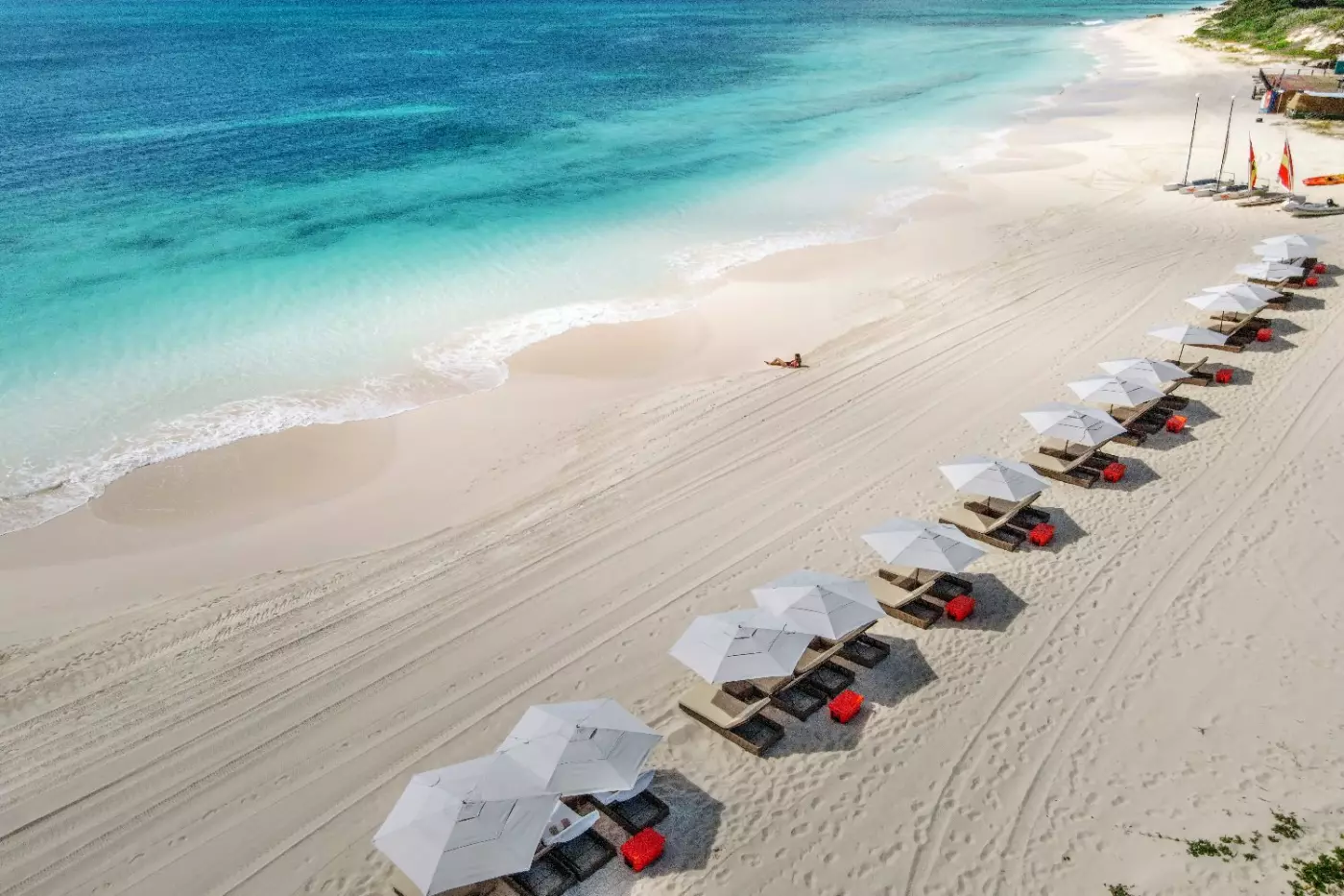 Aurora Anguilla Resort & Golf Club
