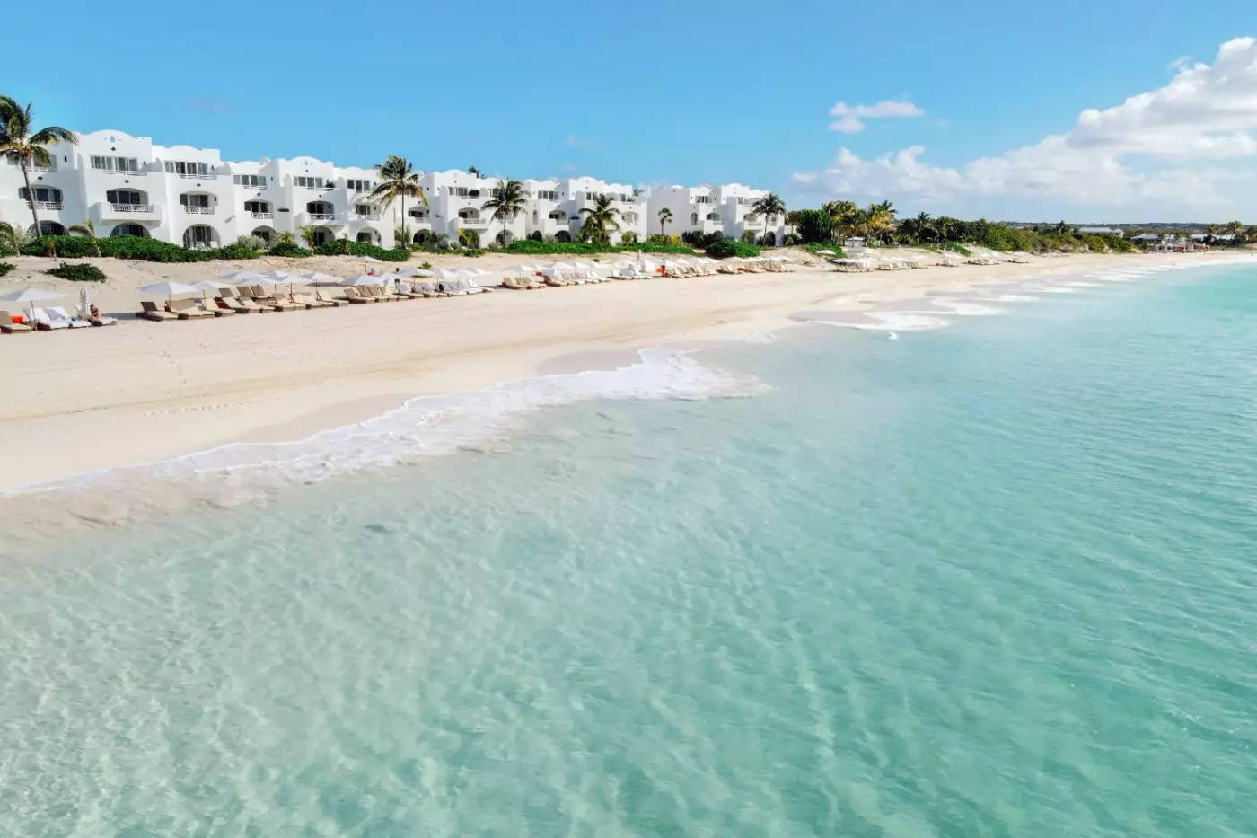 Aurora Anguilla Resort & Golf Club