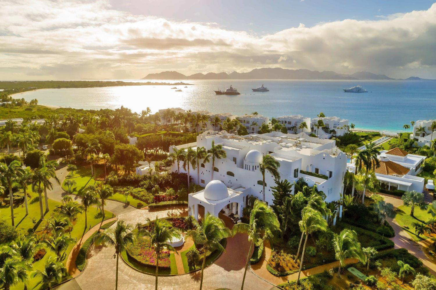 Virtuoso hotels by Preferred Hotels & Resorts