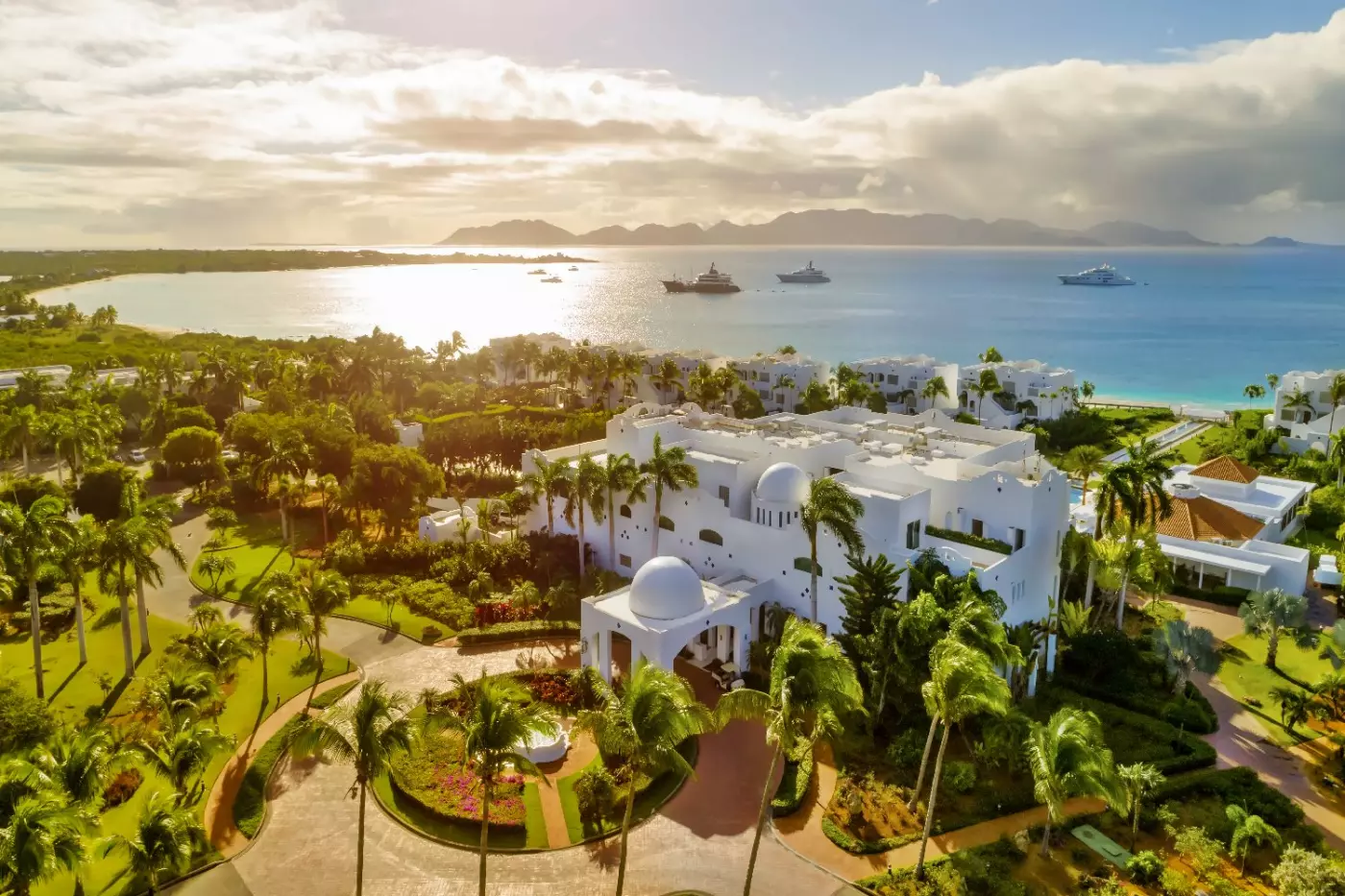 Aurora Anguilla Resort & Golf Club