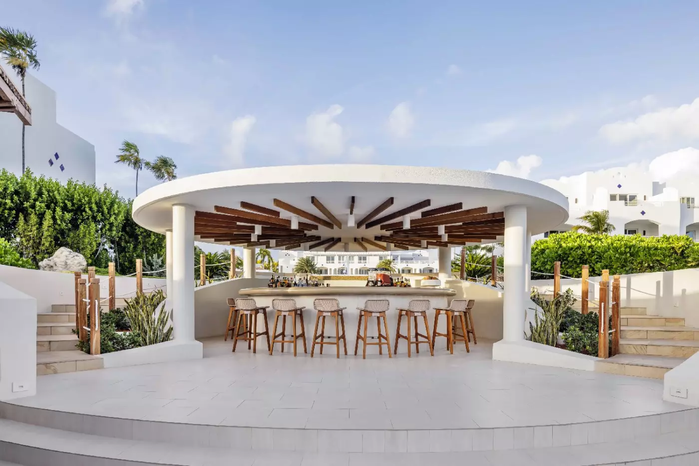 Aurora Anguilla Resort & Golf Club