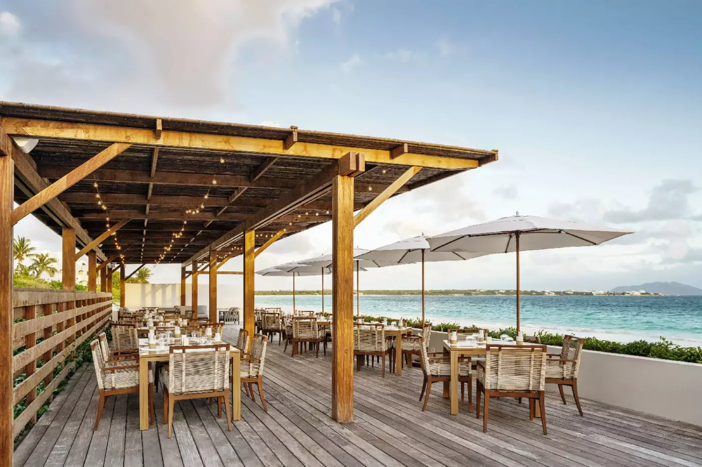 Aurora Anguilla Resort & Golf Club