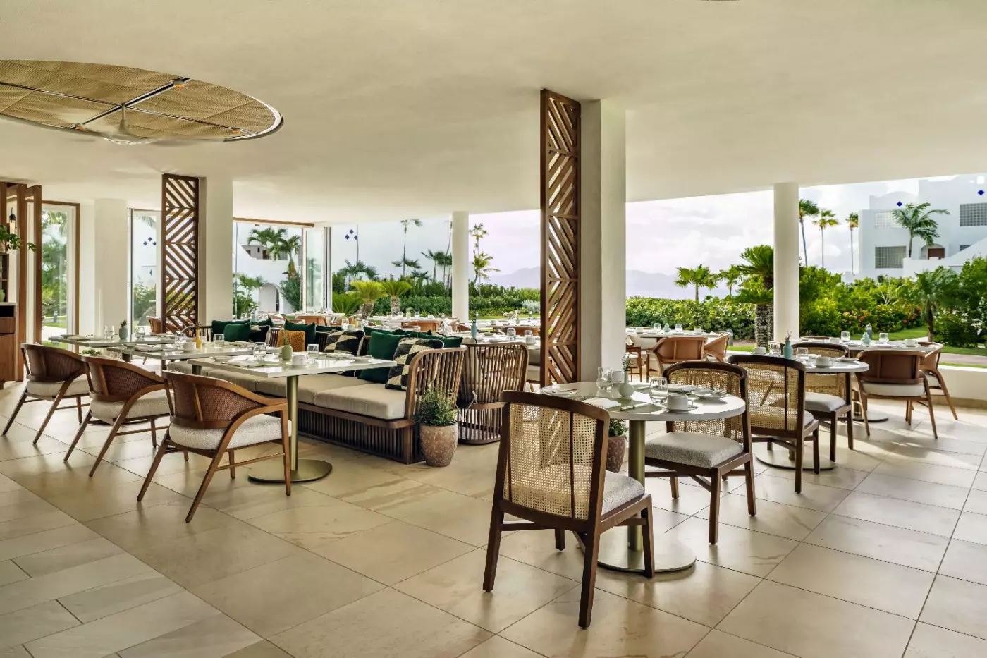 Aurora Anguilla Resort & Golf Club