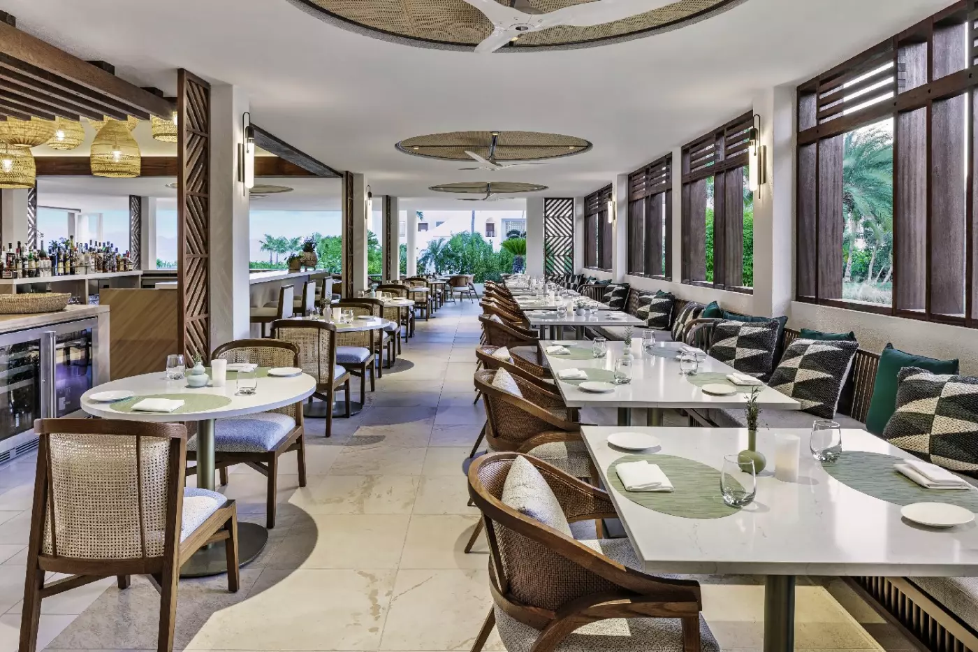 Aurora Anguilla Resort & Golf Club