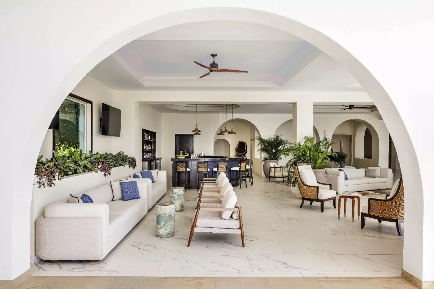 Aurora Anguilla Resort & Golf Club