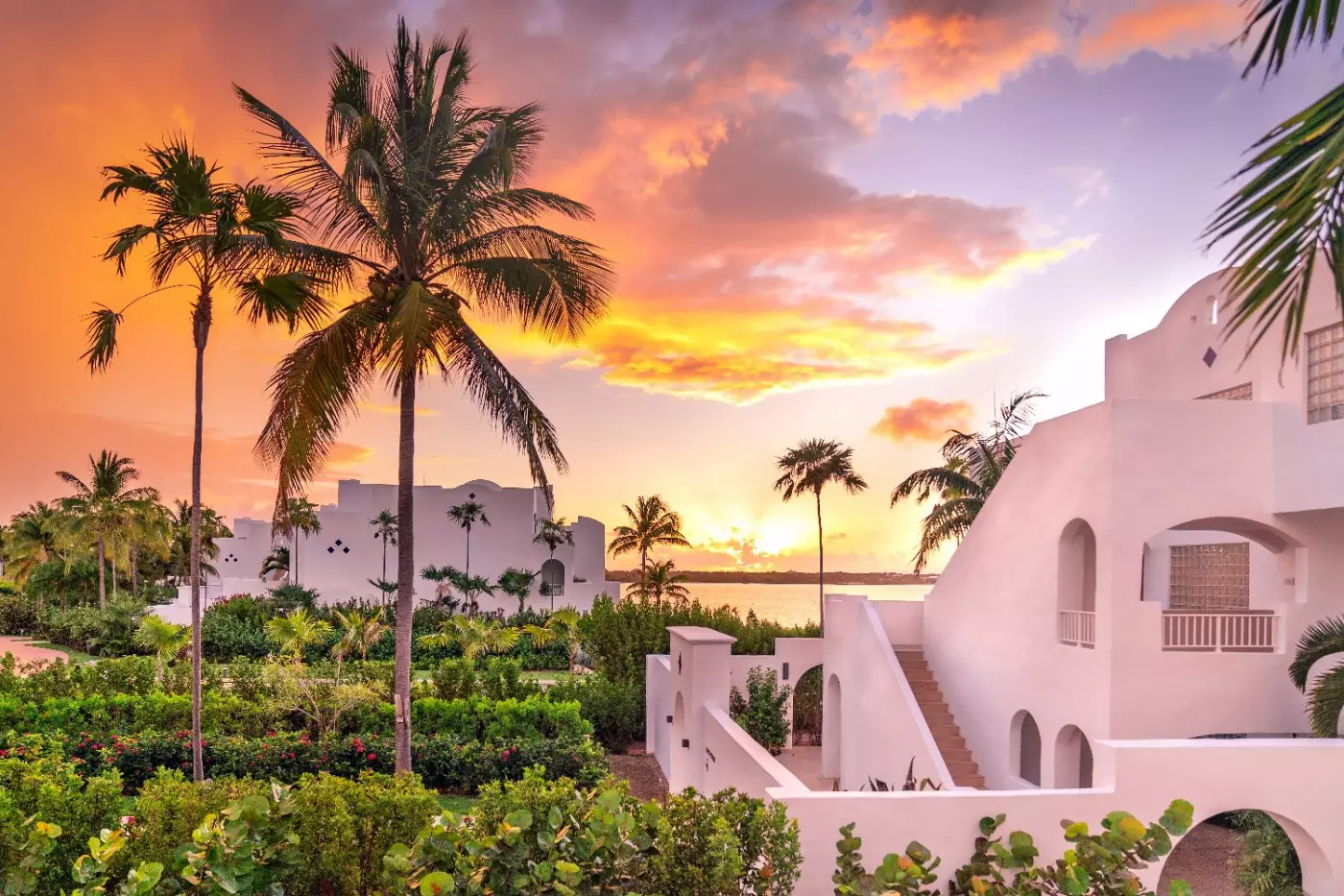 Aurora Anguilla Resort & Golf Club