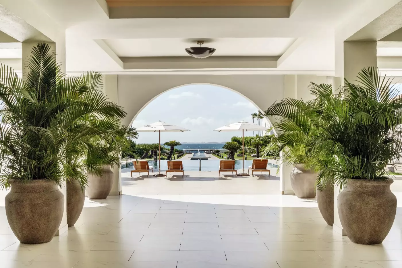 Aurora Anguilla Resort & Golf Club