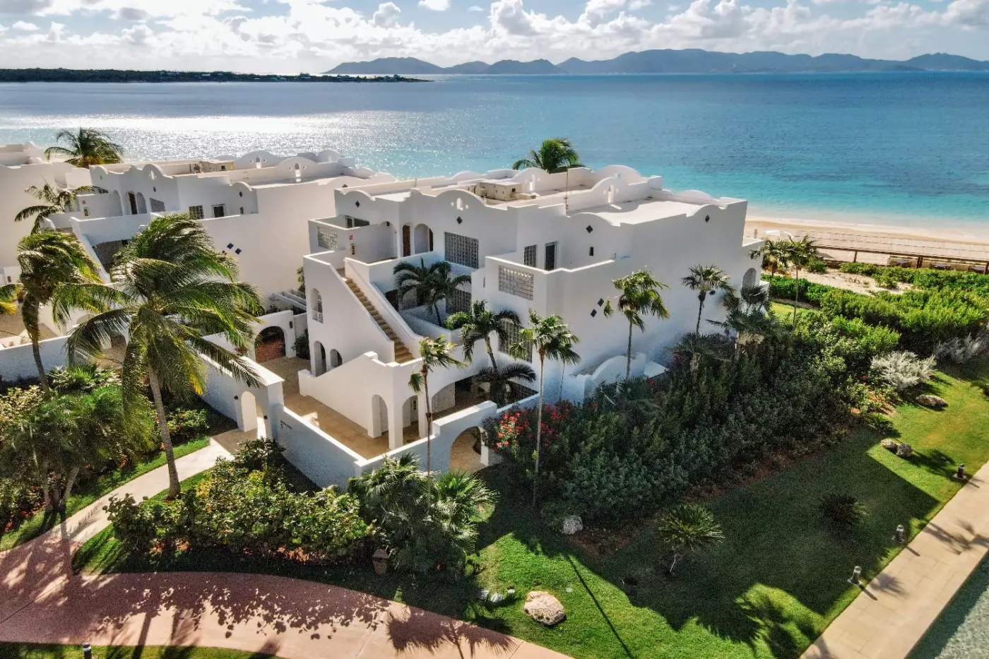 Aurora Anguilla Resort & Golf Club