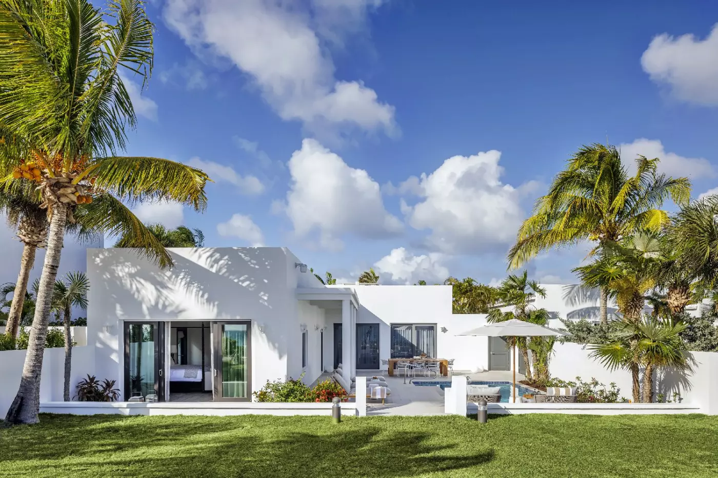 Aurora Anguilla Resort & Golf Club