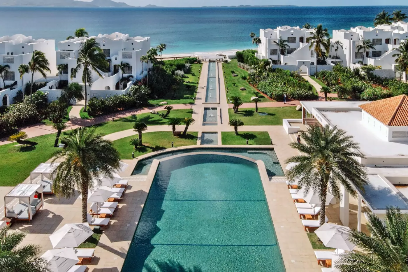 Aurora Anguilla Resort & Golf Club