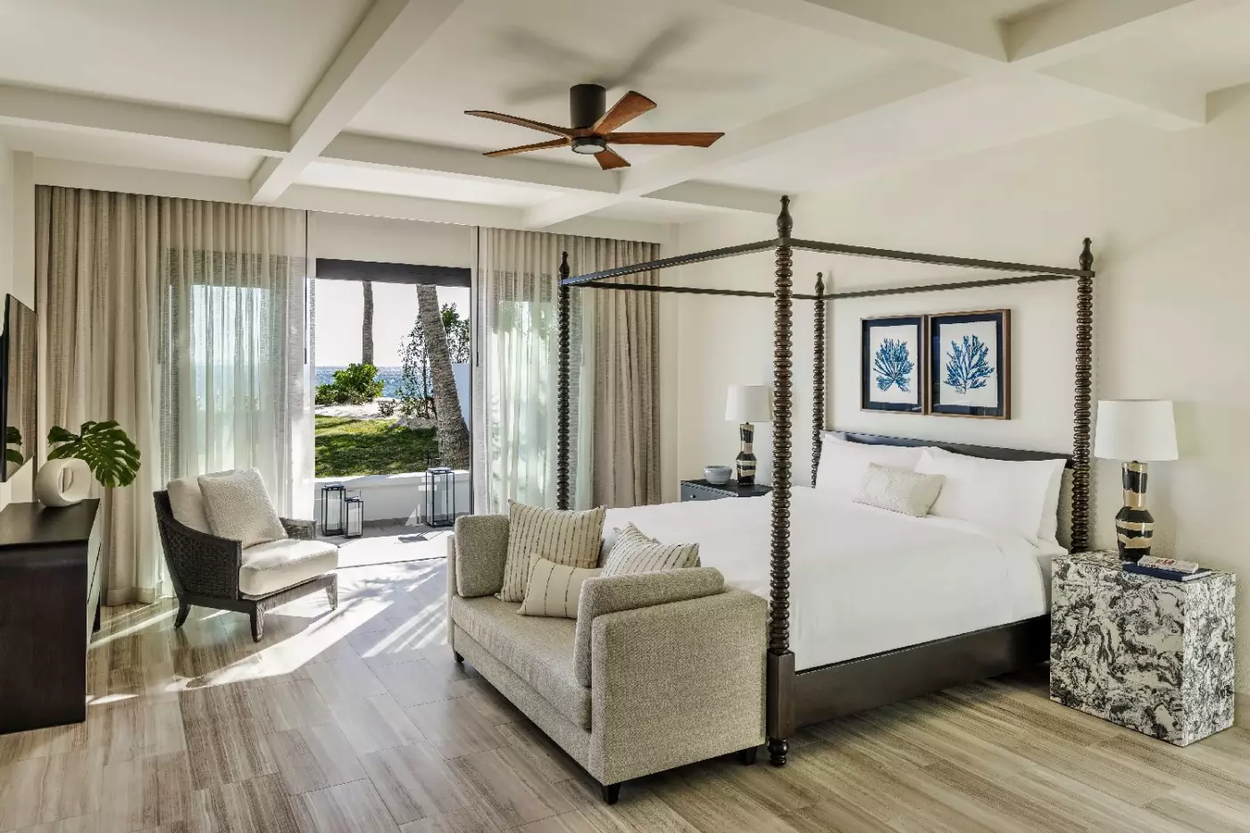 Aurora Anguilla Resort & Golf Club