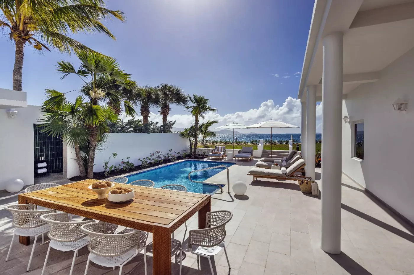 Aurora Anguilla Resort & Golf Club