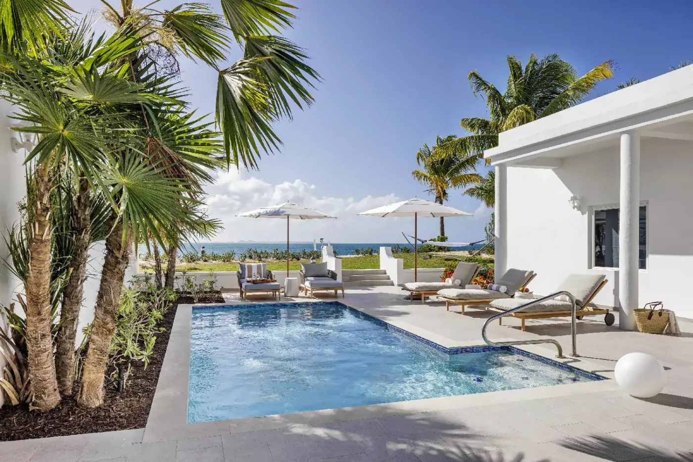 Aurora Anguilla Resort & Golf Club