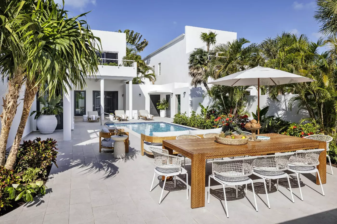 Aurora Anguilla Resort & Golf Club
