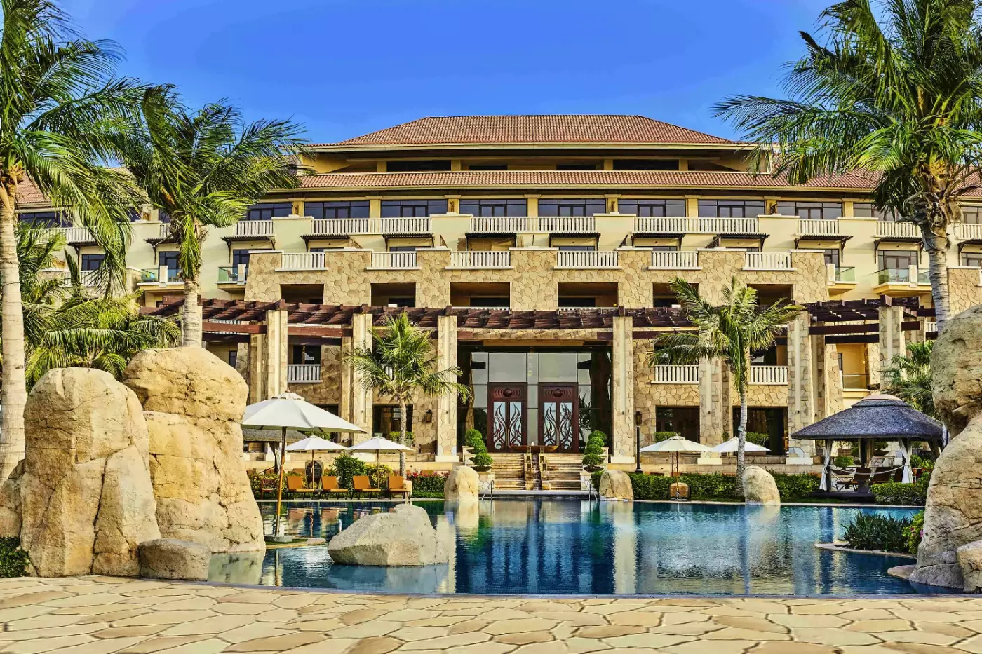 Sofitel Dubai The Palm
