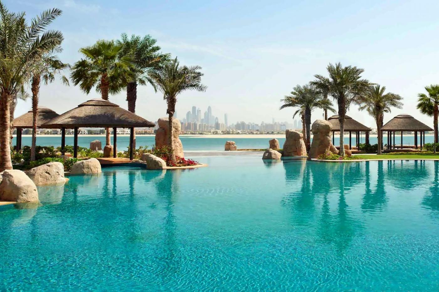Sofitel Dubai The Palm