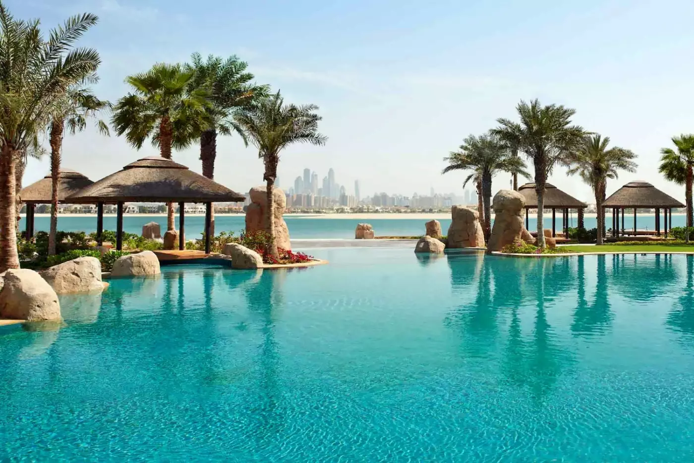 Sofitel Dubai The Palm