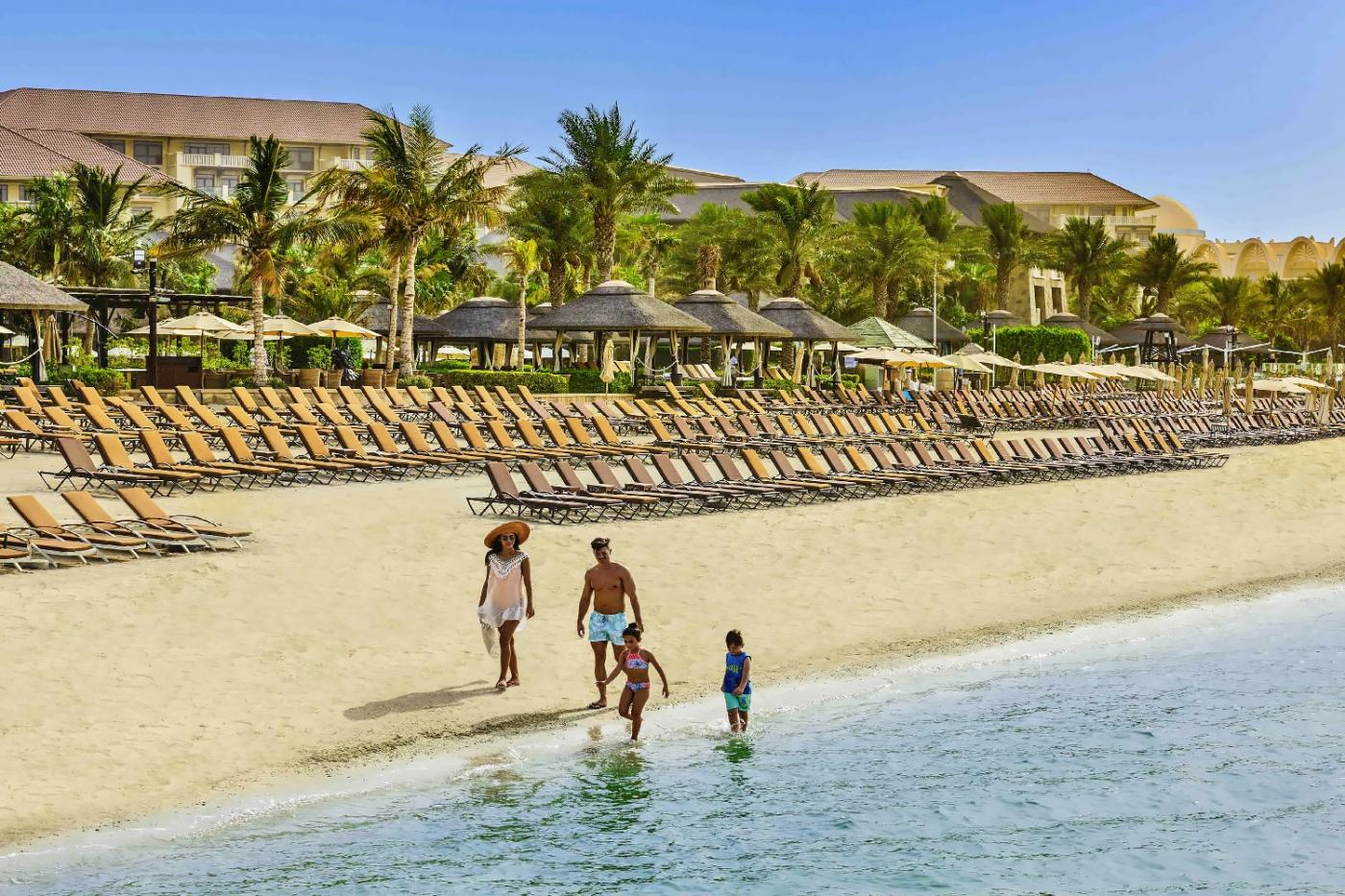 Sofitel Dubai The Palm