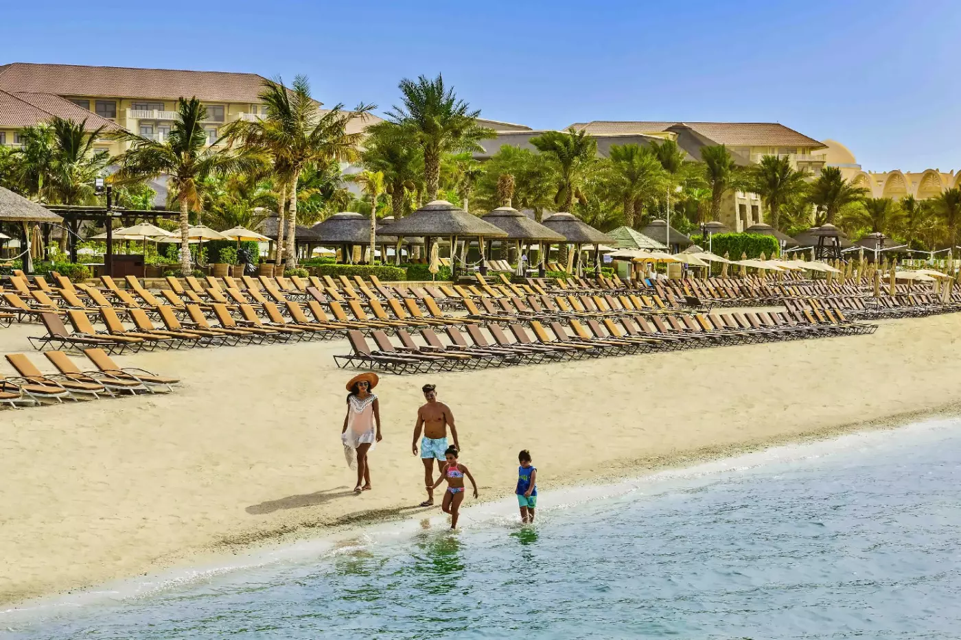 Sofitel Dubai The Palm