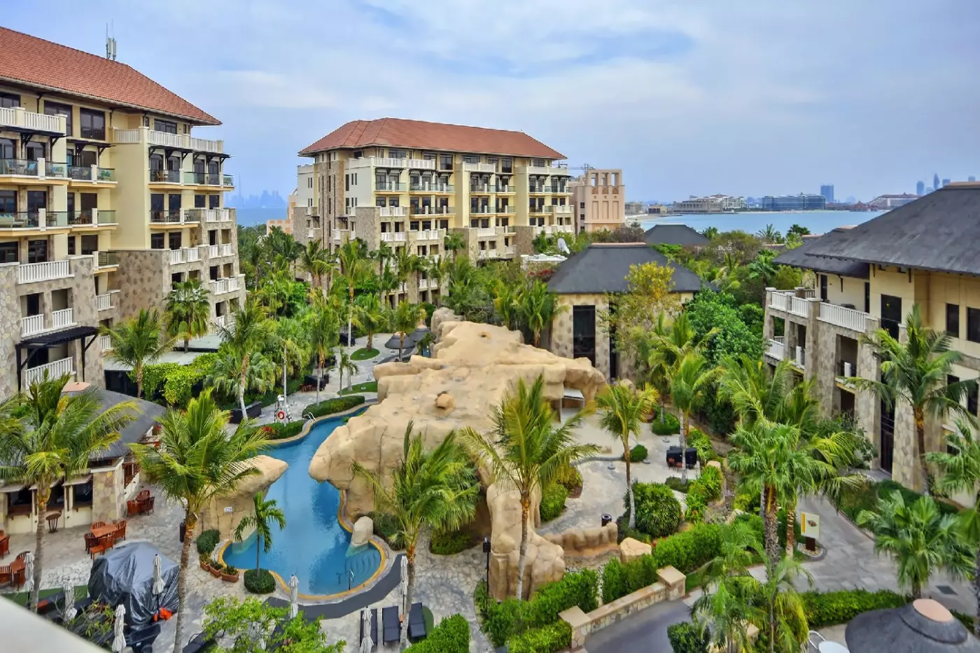 Sofitel Dubai The Palm