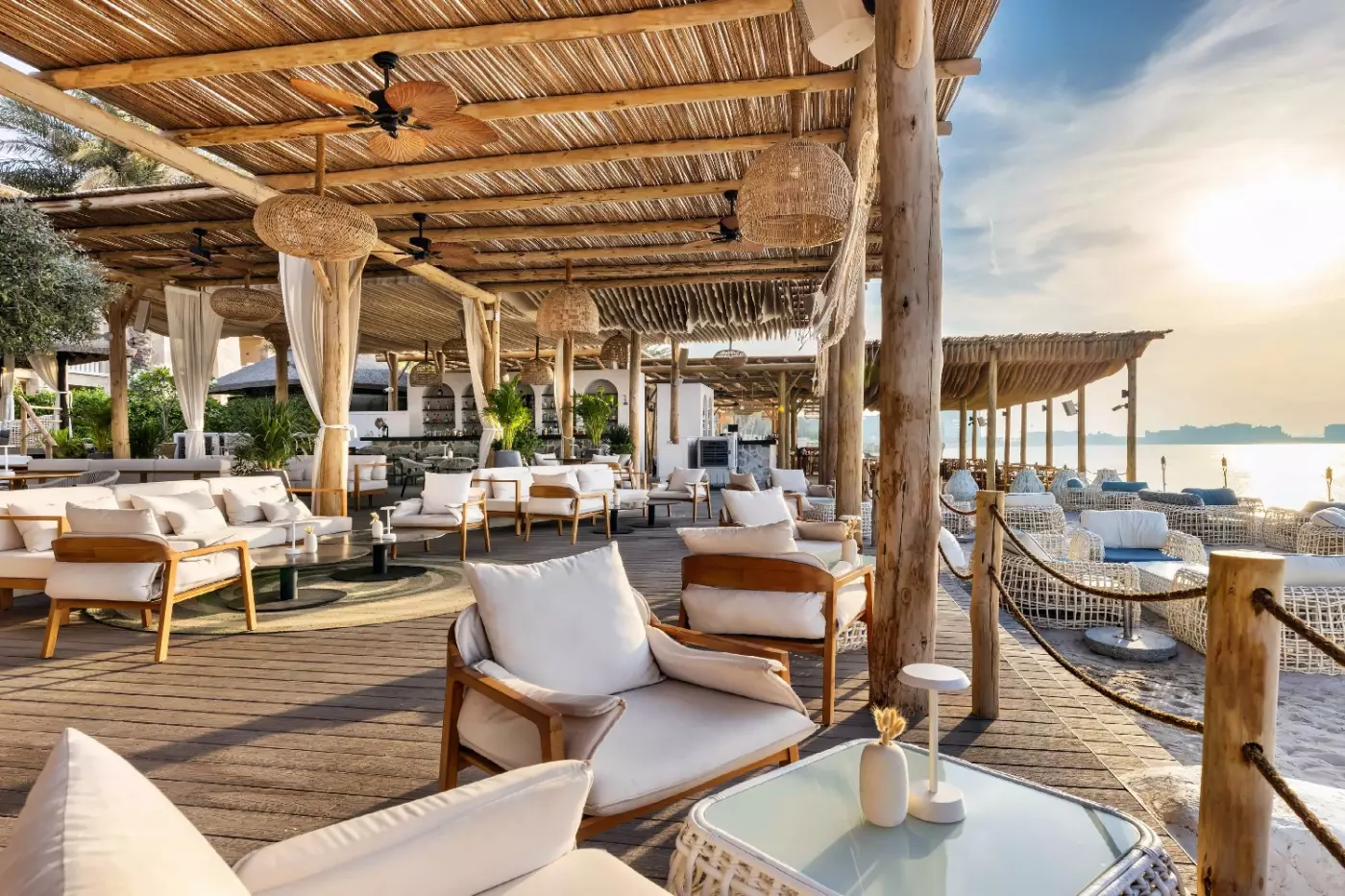 Sofitel Dubai The Palm