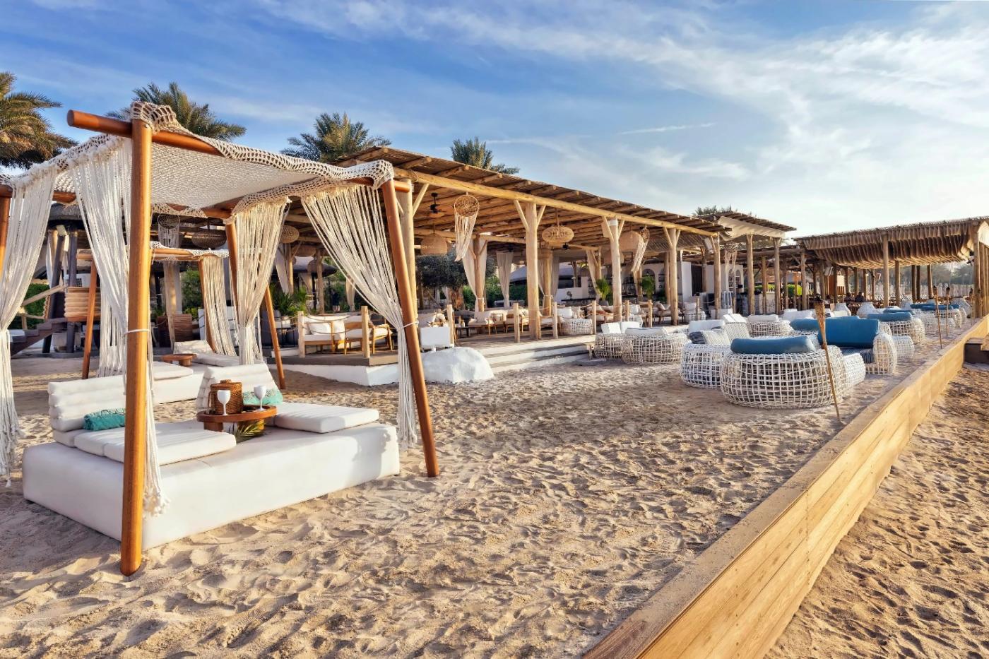 Sofitel Dubai The Palm