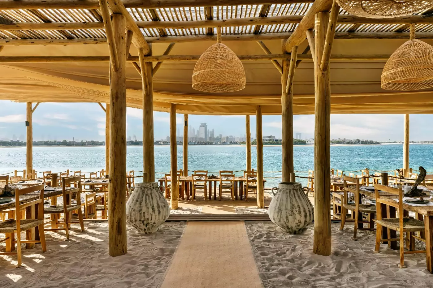 Sofitel Dubai The Palm