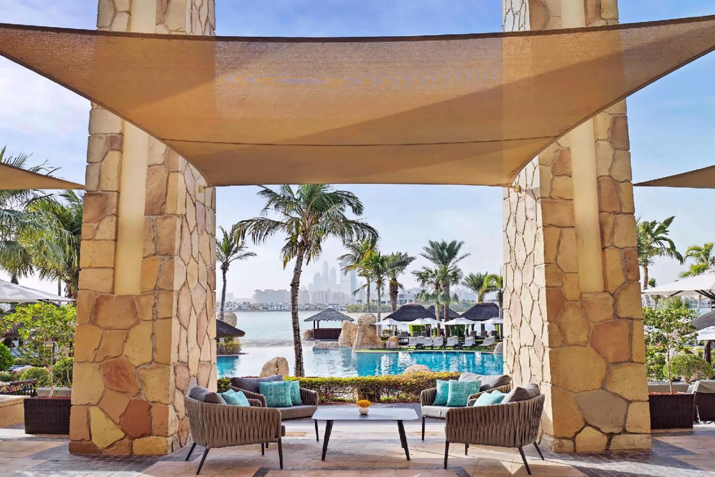 Sofitel Dubai The Palm