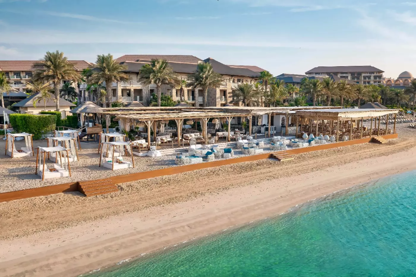 Sofitel Dubai The Palm