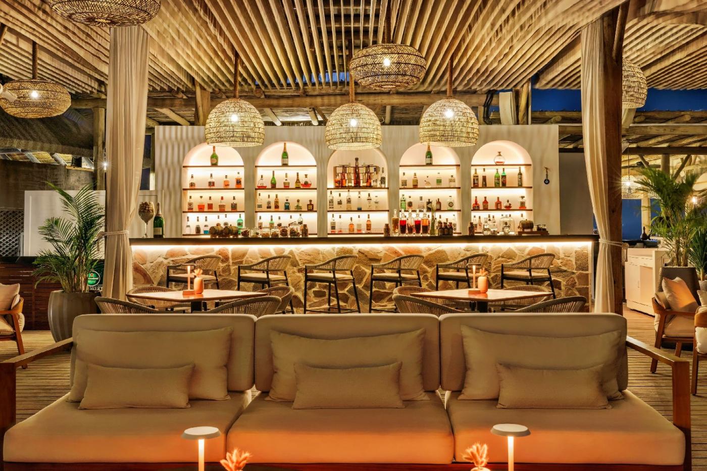 Sofitel Dubai The Palm