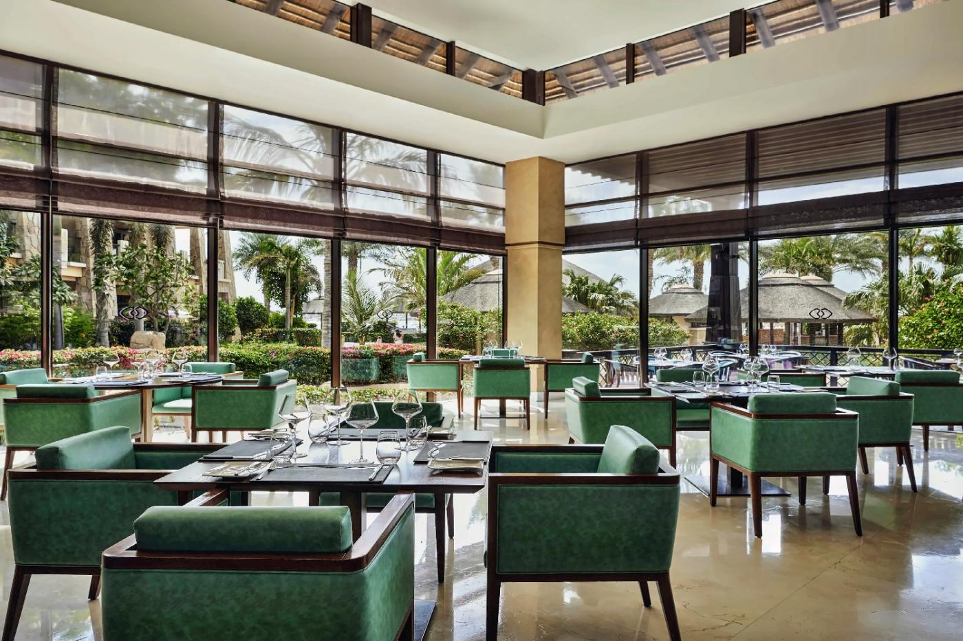 Sofitel Dubai The Palm