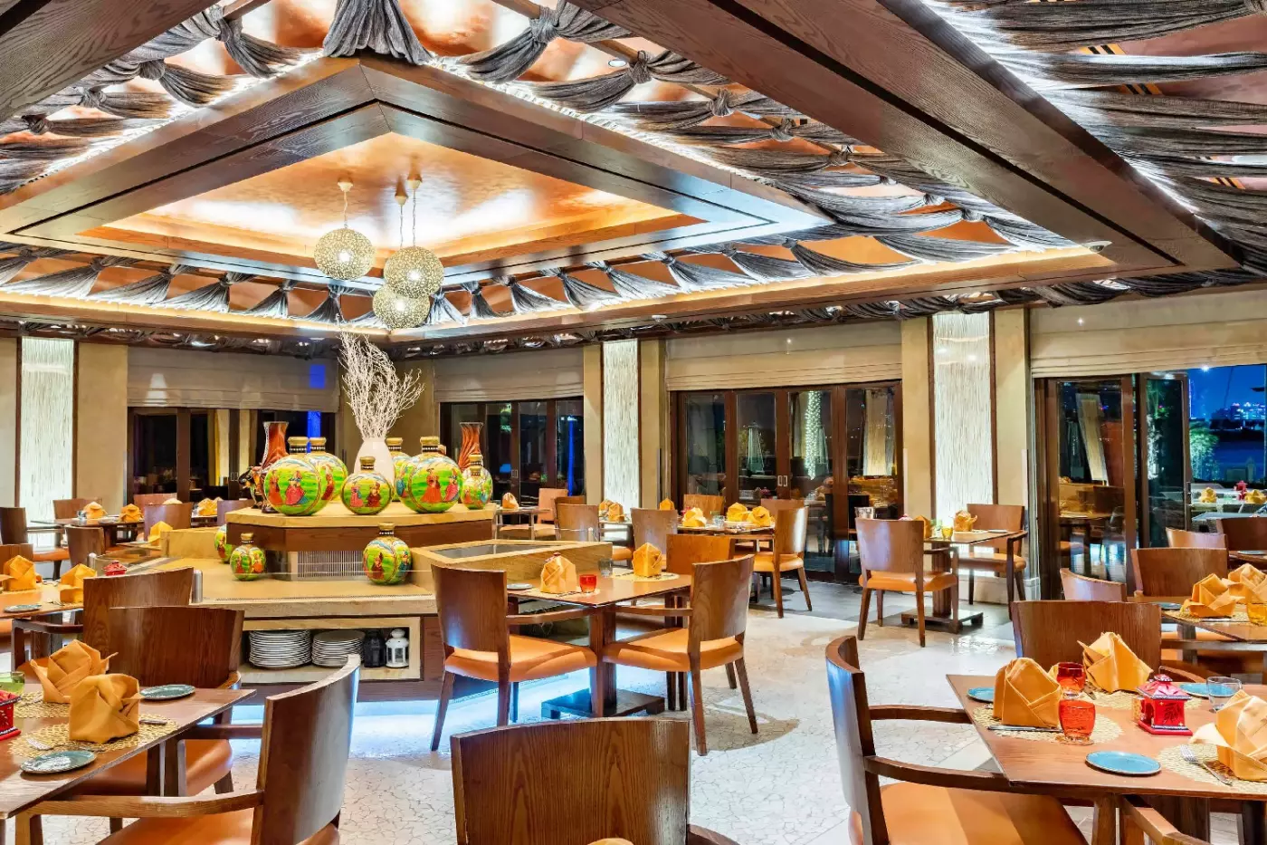 Sofitel Dubai The Palm