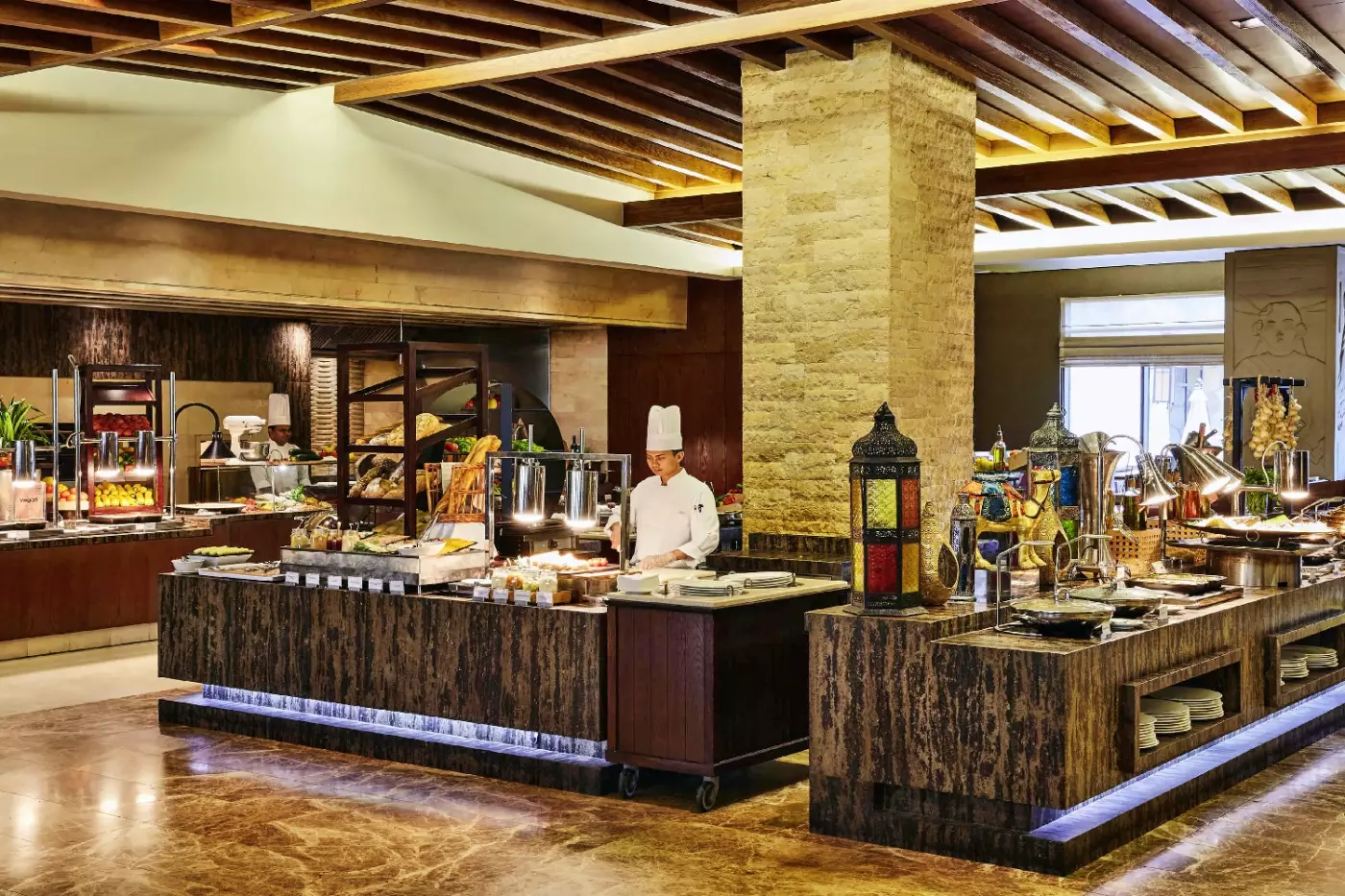 Sofitel Dubai The Palm