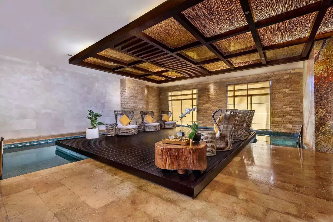 Sofitel Dubai The Palm