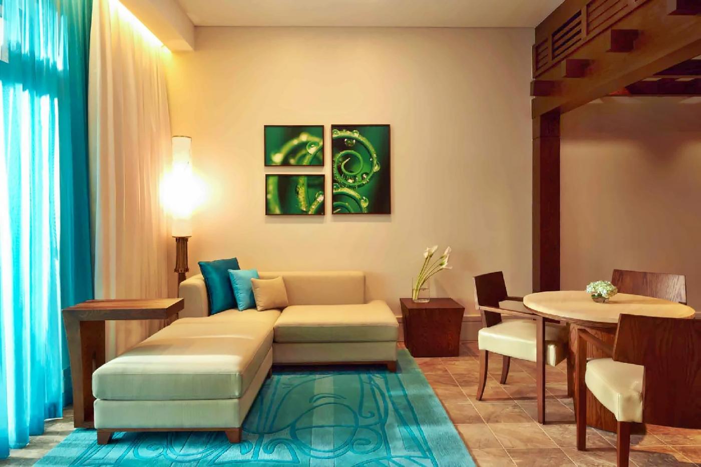 Sofitel Dubai The Palm