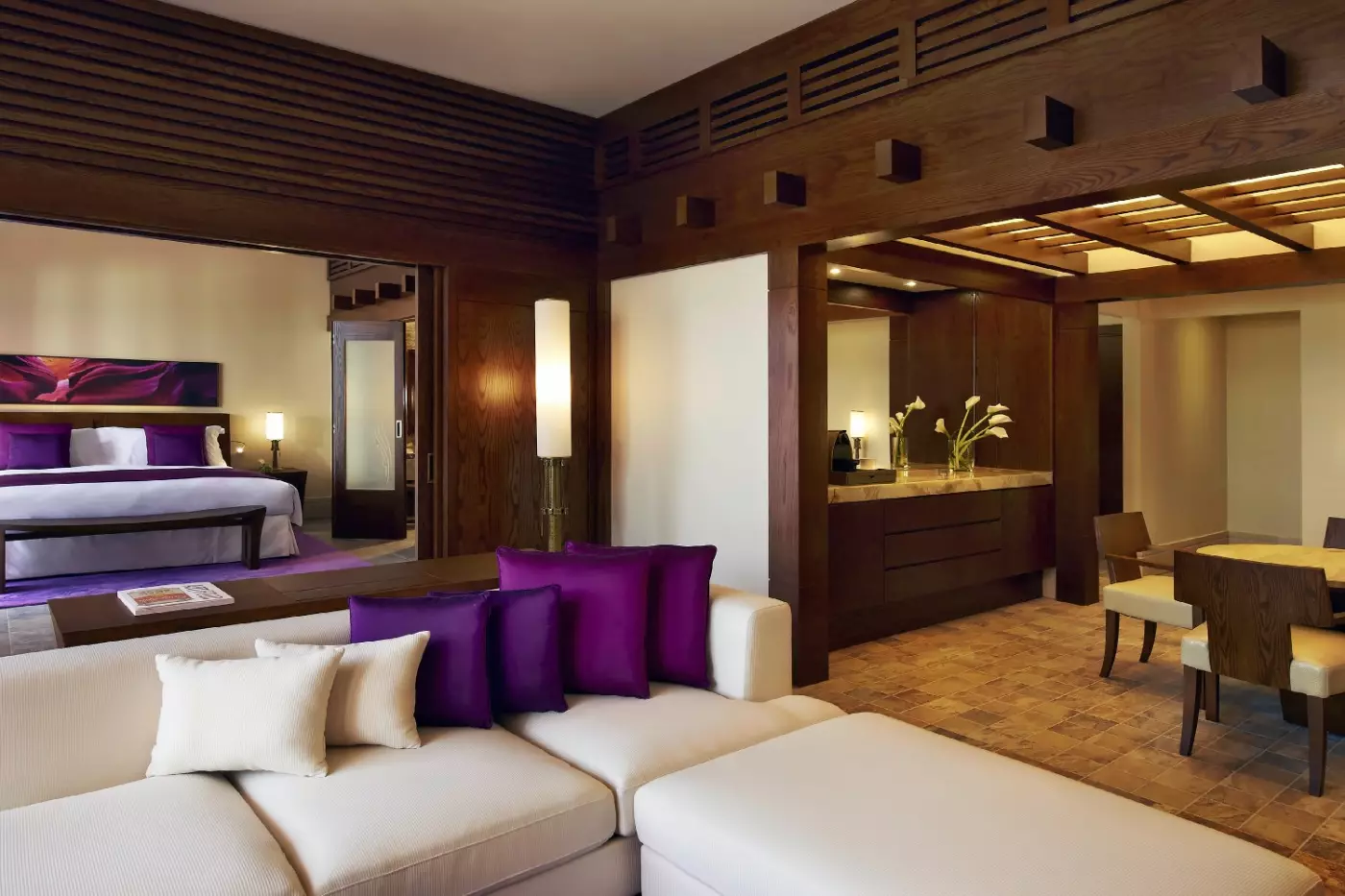 Sofitel Dubai The Palm