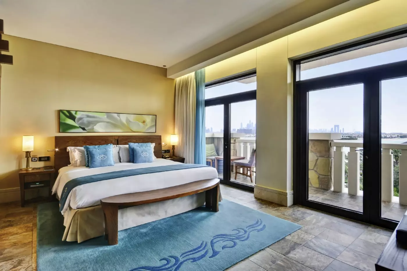 Sofitel Dubai The Palm