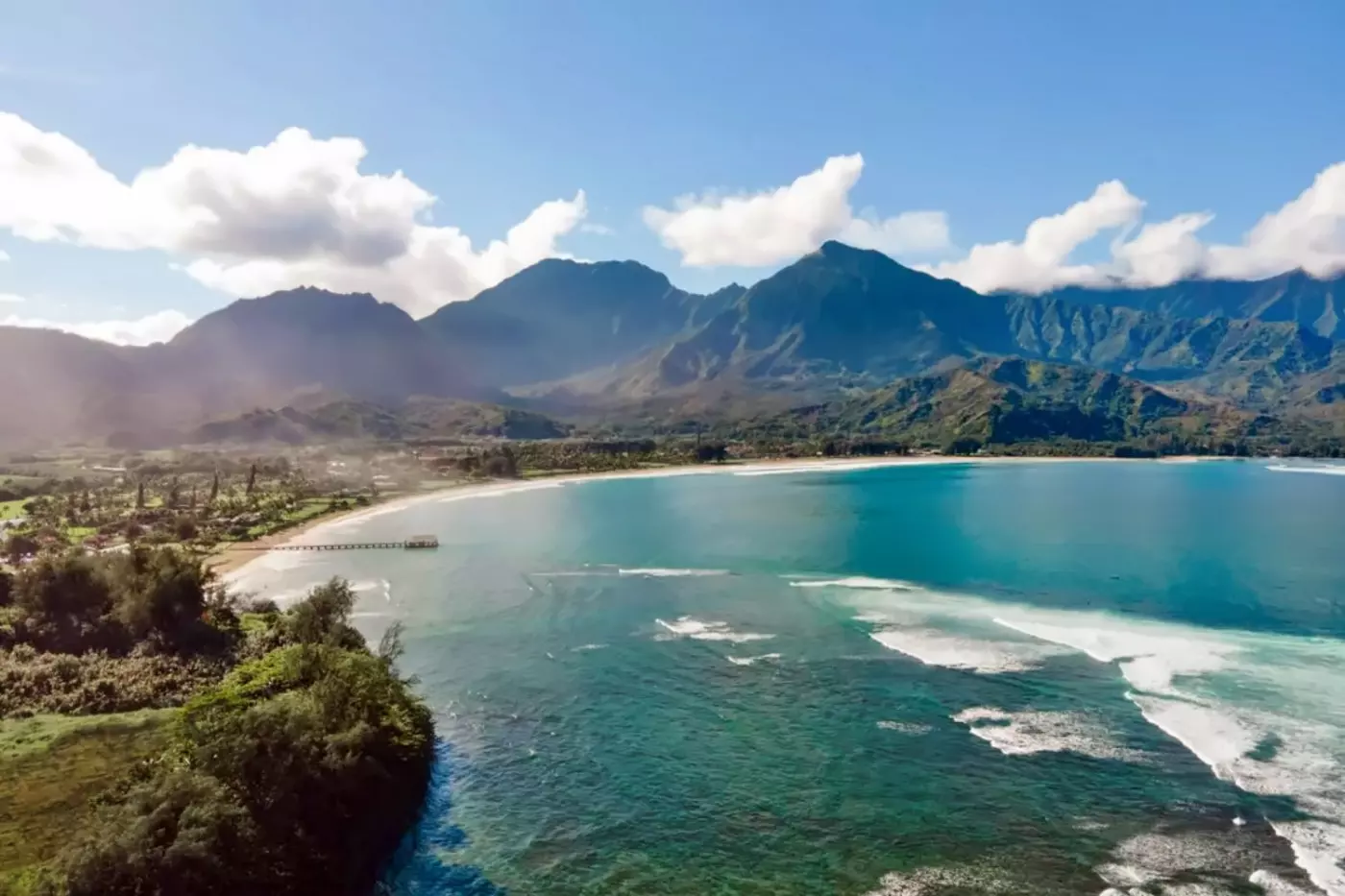 1 Hotel Hanalei Bay