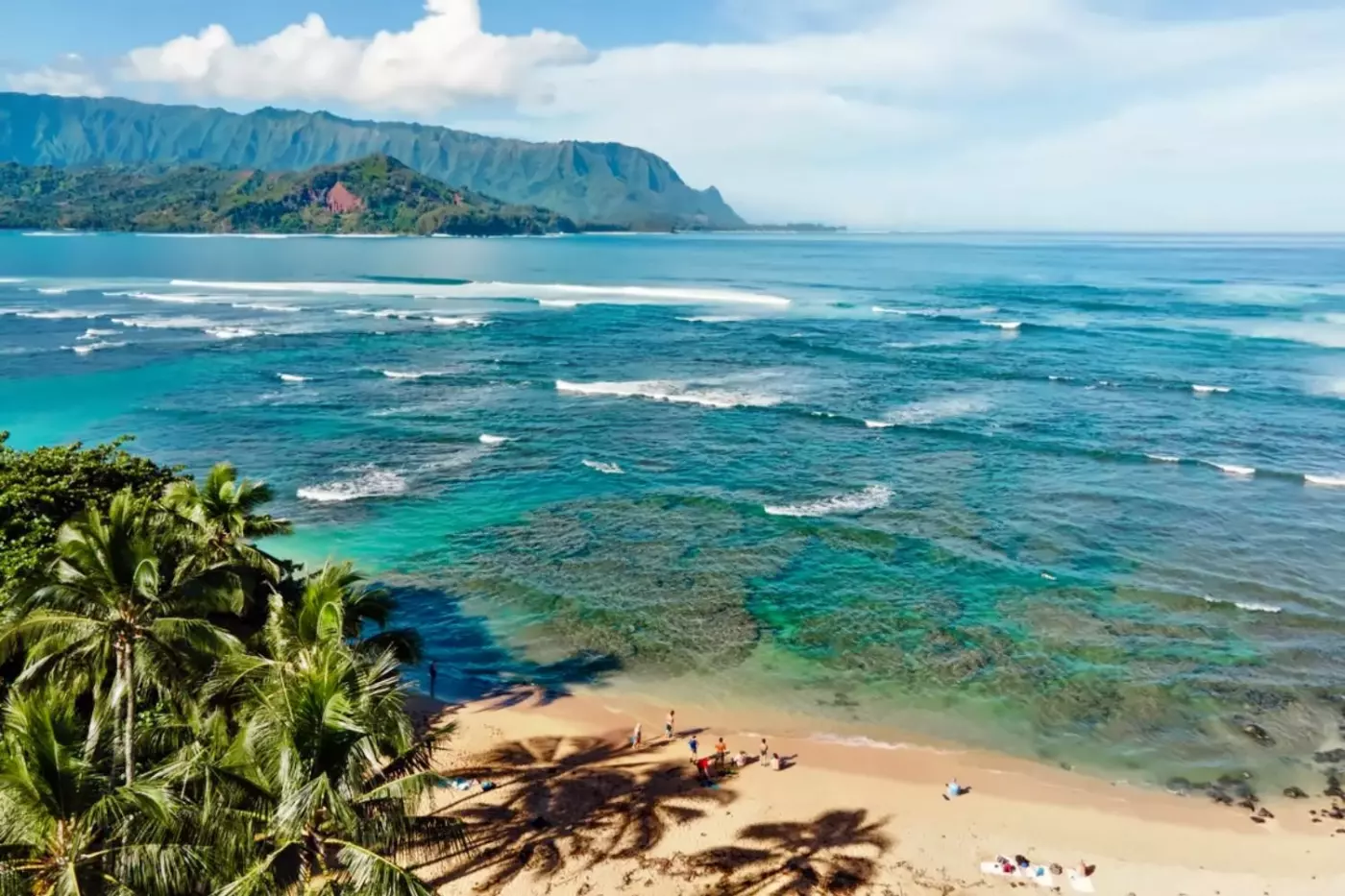 1 Hotel Hanalei Bay