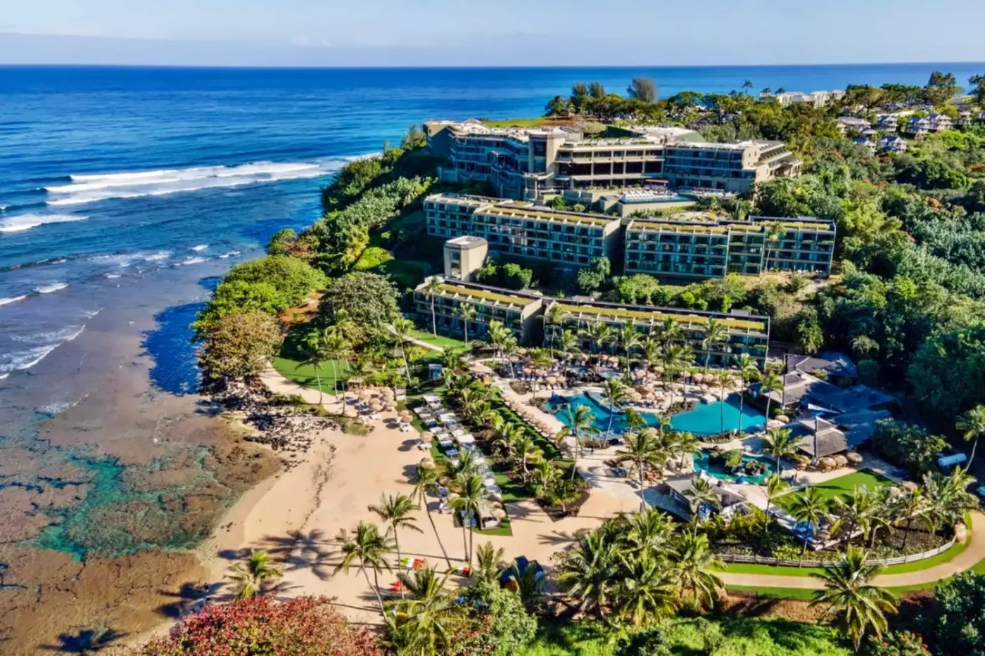 1 Hotel Hanalei Bay