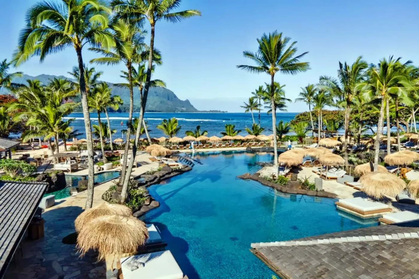 1 Hotel Hanalei Bay