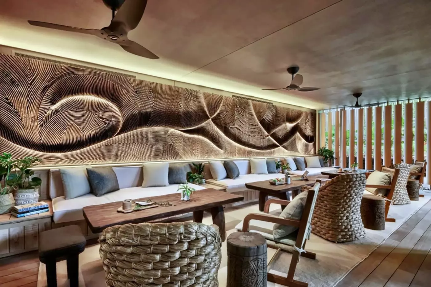 1 Hotel Hanalei Bay
