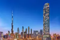 Thumbnail SLS Dubai