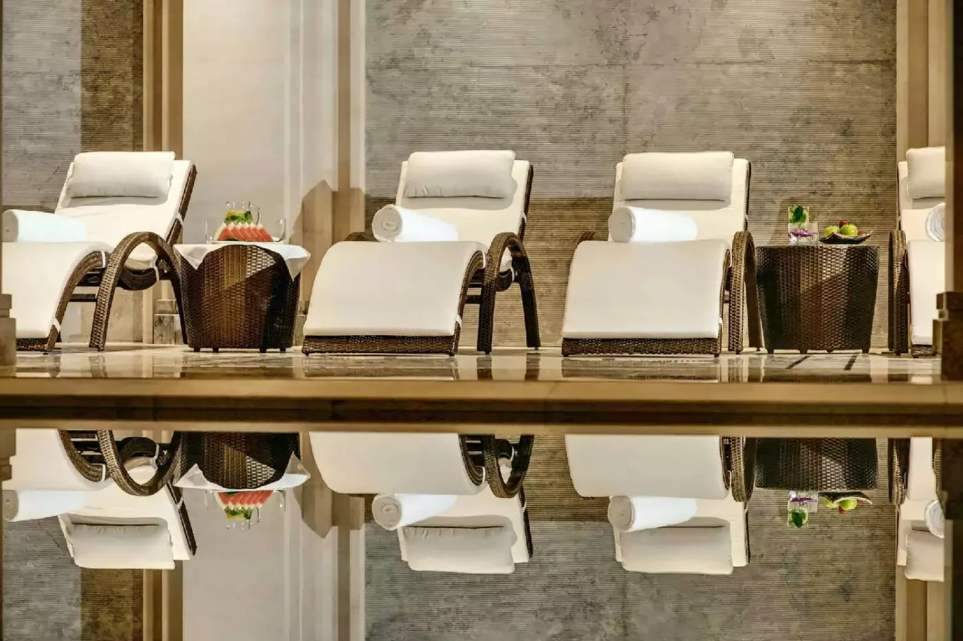 Sofitel Legend Peoples Grand Hotel Xian