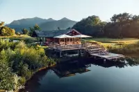 Thumbnail Das Achental Resort