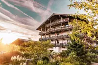 Thumbnail Das Achental Resort