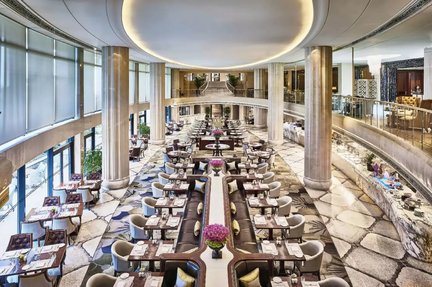 Waldorf Astoria Shanghai on the Bund