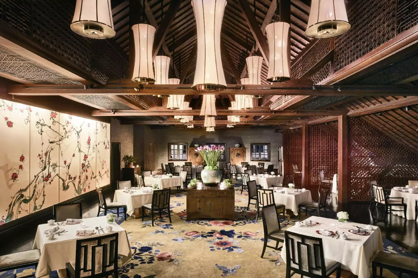 Waldorf Astoria Shanghai on the Bund