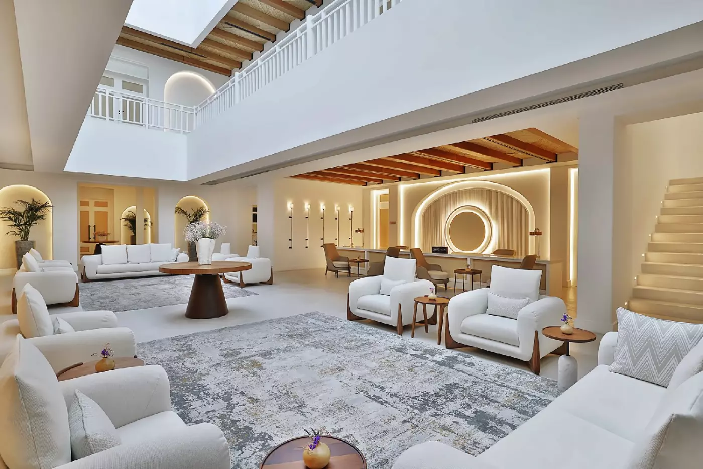 Maysan Doha Hotel